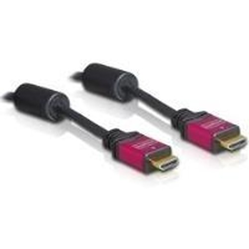 DeLOCK HDMI 1.3b Cable 1.8m...