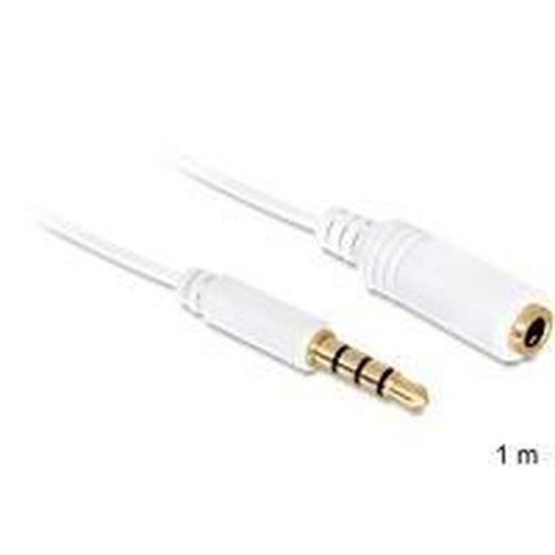Delock Kabel Audio Klinke...