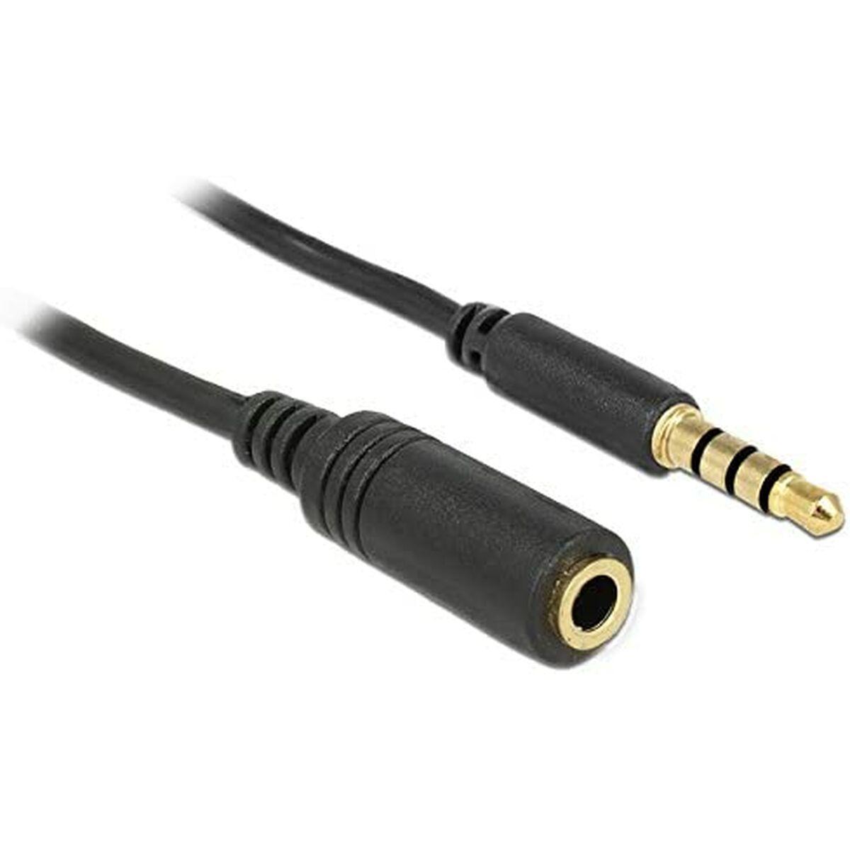 DeLOCK 84667 cavo audio 2 m...