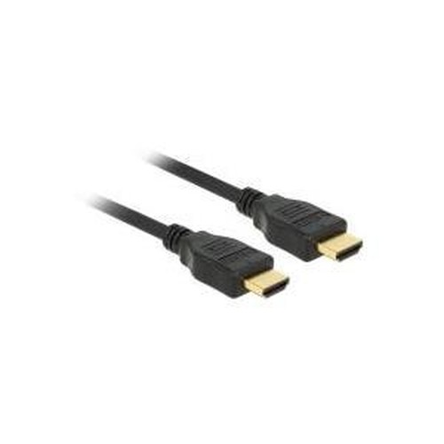 DeLOCK 84714 cavo HDMI 2 m...