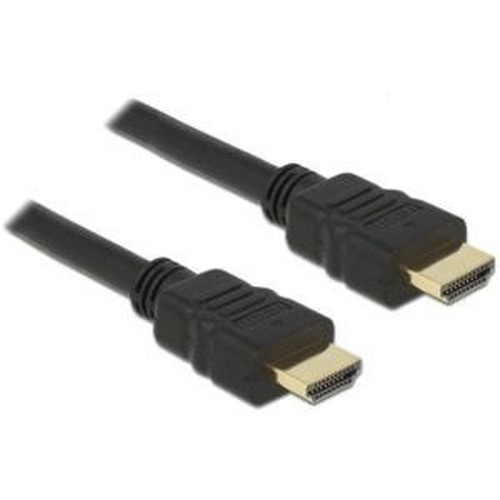 Anschlsse High Speed HDMI-A...