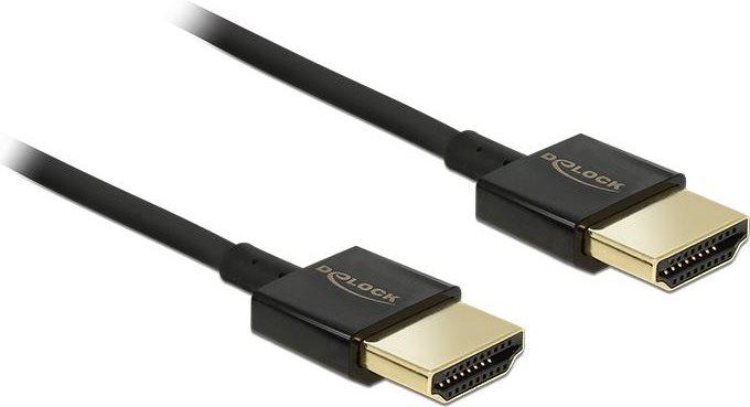 DeLOCK HDMI/HDMI, 1.5 m...