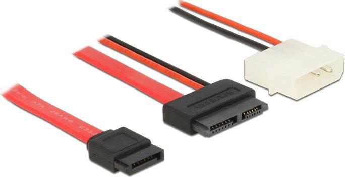 Delock - Cavo SATA -...