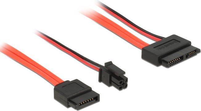 DeLOCK - Cavo SATA - Serial...