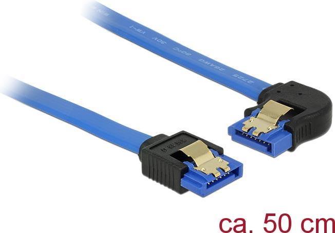Delock - Cavo SATA - Serial...