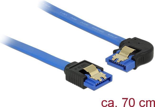 Delock - Cavo SATA - Serial...