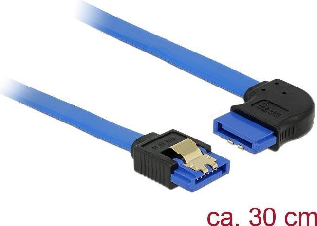 DELOCK - Cavo SATA - Serial...