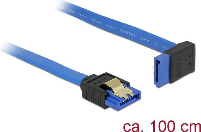 Delock - Cavo SATA - Serial...