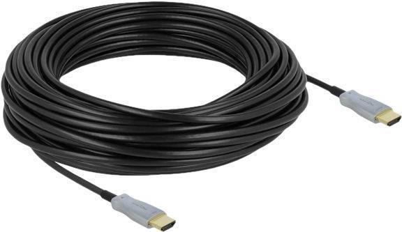 DeLOCK 85016 cavo HDMI 25 m...