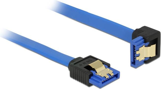 Delock - Cavo SATA - Serial...
