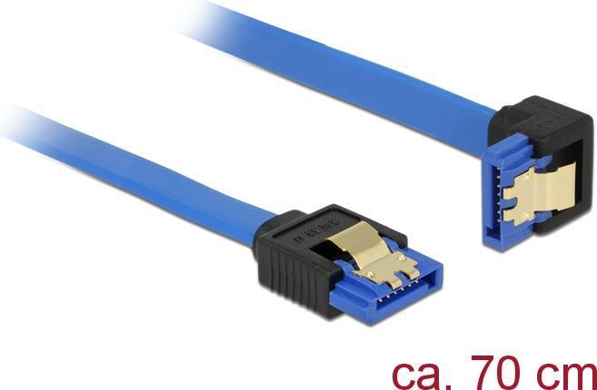 Delock - Cavo SATA - Serial...