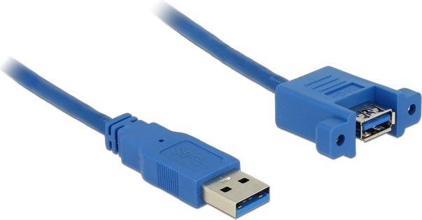 DeLOCK USB 3.0 A 1m cavo...