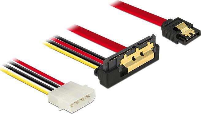 Delock - Cavo SATA - Serial...