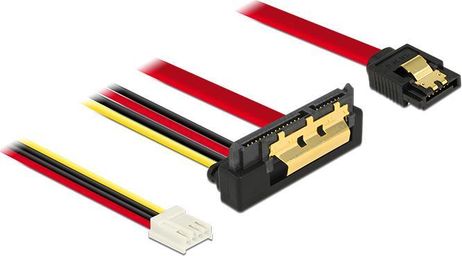 Delock - Cavo SATA - Serial...