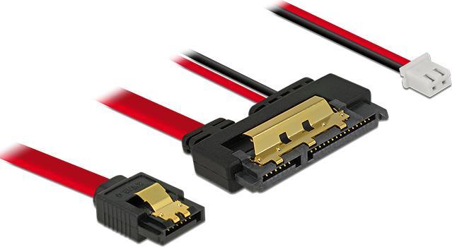 Delock - Cavo SATA - Serial...