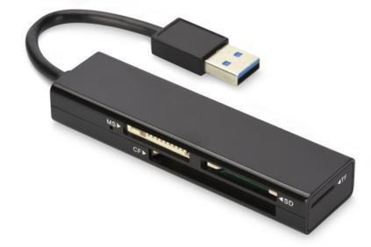 Cavo Delock SATA 6 Gb/s 7 pin femmina Alimentazione 2 pin femmina SATA 22 pin femmina