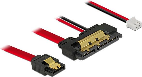 Delock - Cavo SATA - Serial...