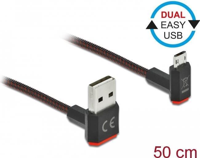 DeLOCK Easy - Cavo USB -...