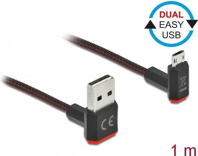 Delock Cavo EASY-USB 2.0 da...