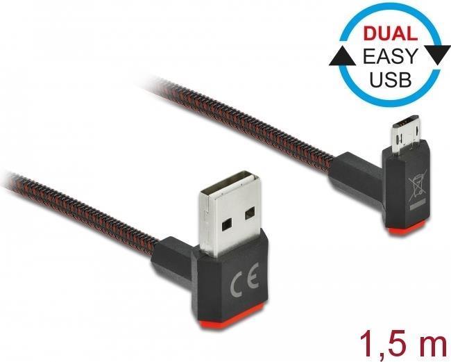 DeLOCK 85267 cavo USB 1,5 m...