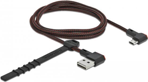 Delock Easy-USB 2.0 Cavo...