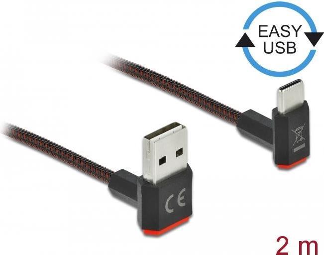 Delock Cavo EASY-USB 2.0 da...