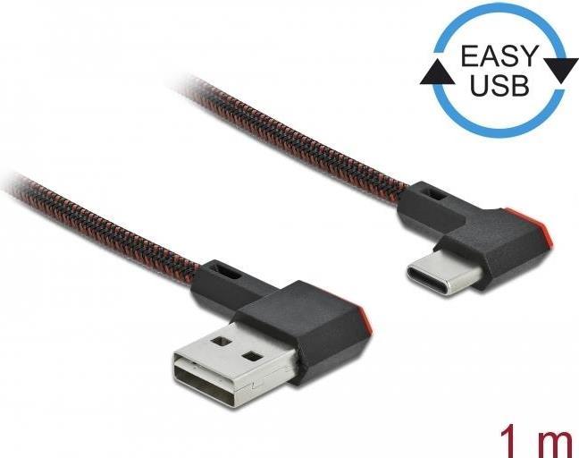 Delock Cavo EASY-USB 2.0 da...