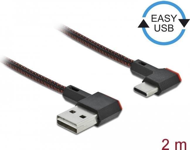 Delock Cavo EASY-USB 2.0 da...