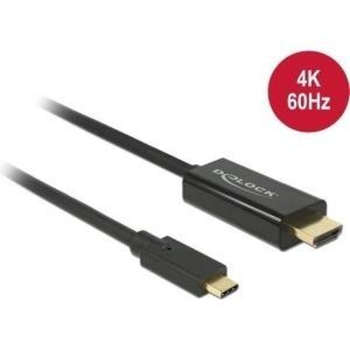 DeLOCK 85292 cavo e...