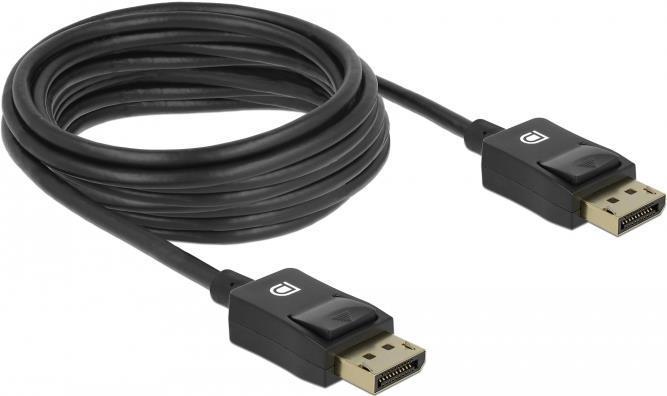 Cavo DisplayPort coassiale...