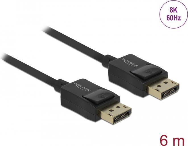 Cavo DisplayPort coassiale...