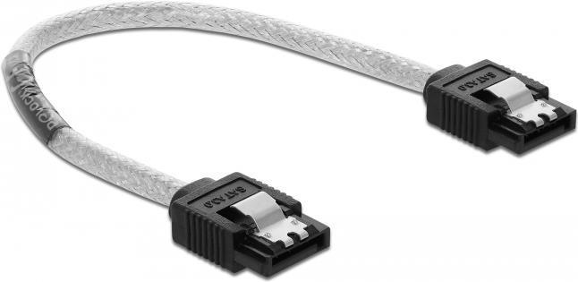 DeLOCK 85340 Cavo SATA 02 m...
