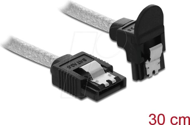DeLOCK 85345 - 03 m - SATA...
