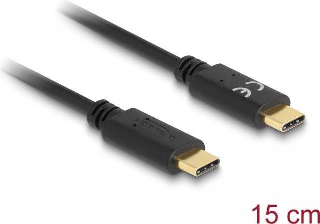 DeLOCK Cavo di ricarica USB...