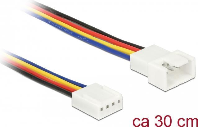 Delock Cavo di prolunga PWM...