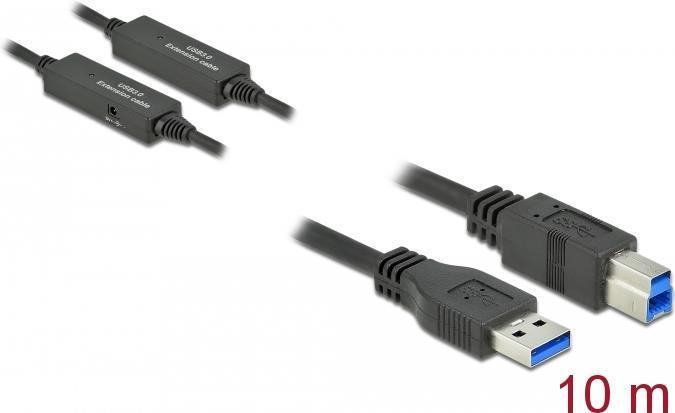 Delock Cavo USB 3.2 Gen 1...