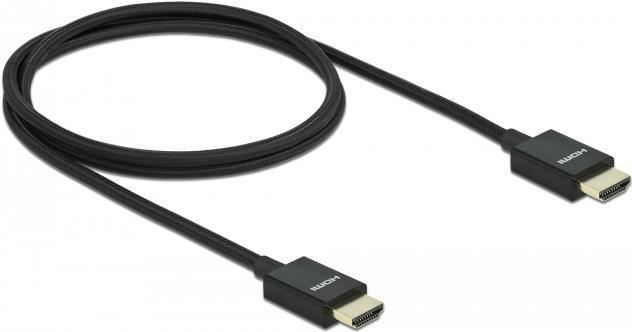 Delock Cavo HDMI coassiale...