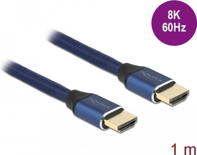 Delock Cavo HDMI ad...