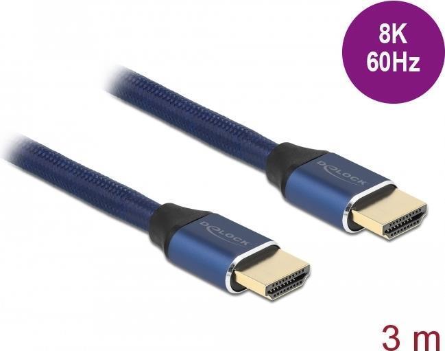 Delock Cavo HDMI ad...