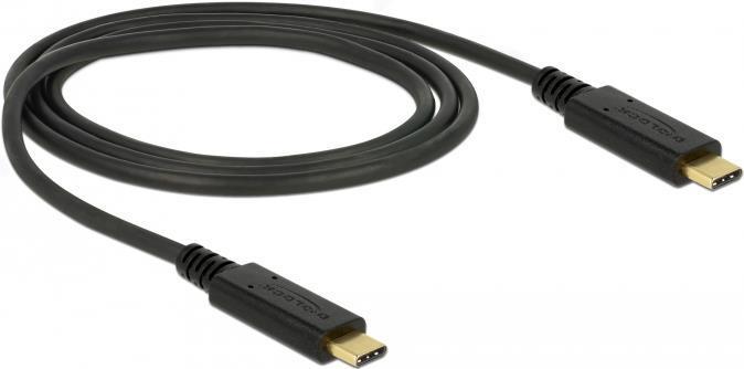Delock Cavo USB 3.1 Gen 2...