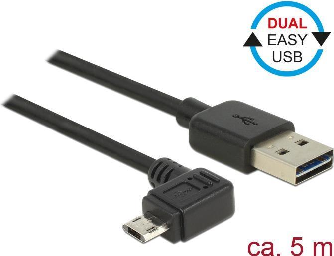 Delock Easy - Cavo USB -...