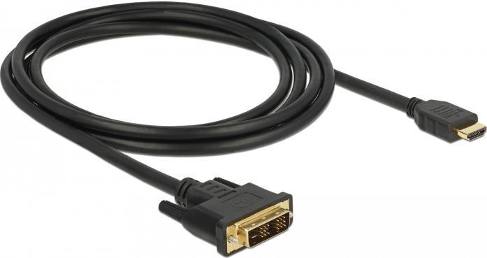 Delock Cavo da HDMI a DVI...