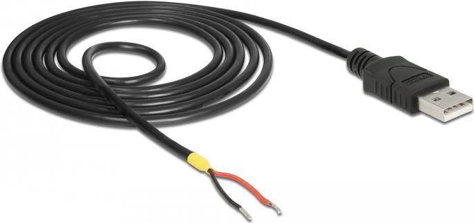 DeLOCK 85664 cavo USB 15 m...