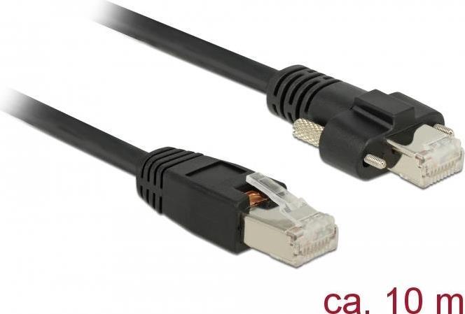 DeLOCK - Cavo patch - RJ-45...