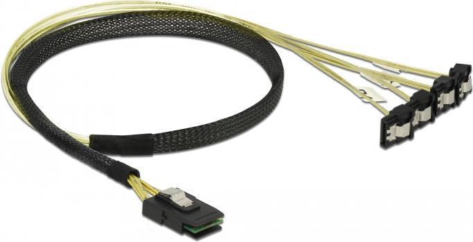 Ã¢â‚¬Â¢ DeLock Kabel mini...