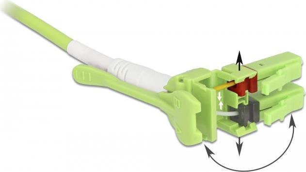 Delock Conga -x945/L2400 -...