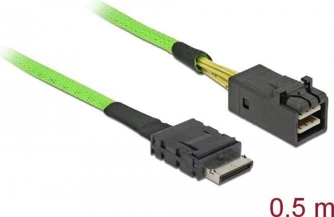 Delock Cavo OCuLink PCIe...