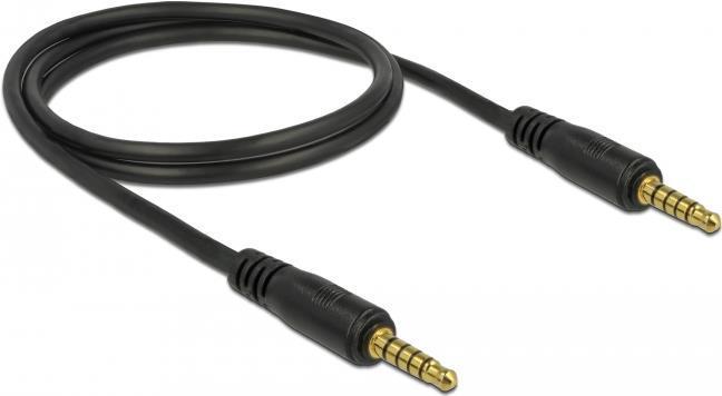 Delock Cavo jack da 3,5 mm...