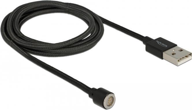 Delock Cavo USB magnetico...