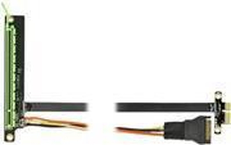 DeLOCK PCI Express da x1 a...